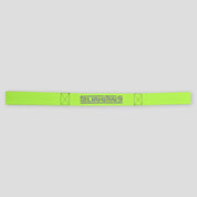 Slingting Sling - Hi Vis Yellow / Grey