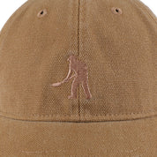 Pass~Port Solid Leagues Cap - Camel