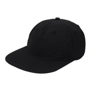 Pass~Port Solid RPET Workers Cap - Black