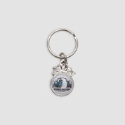 Pass~Port Store & Gallery Exclusive Tourist Opera House Key Ring