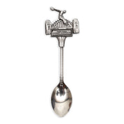 Pass~Port Store & Gallery Exclusive Ride The Harbour Teaspoon