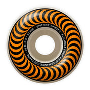 Spitfire 99 Duro Formula Four Conical Wheels