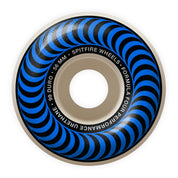 Spitfire 99 Duro Formula Four Conical Wheels