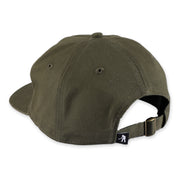 Pass~Port Stone Circle Workers Cap - Olive