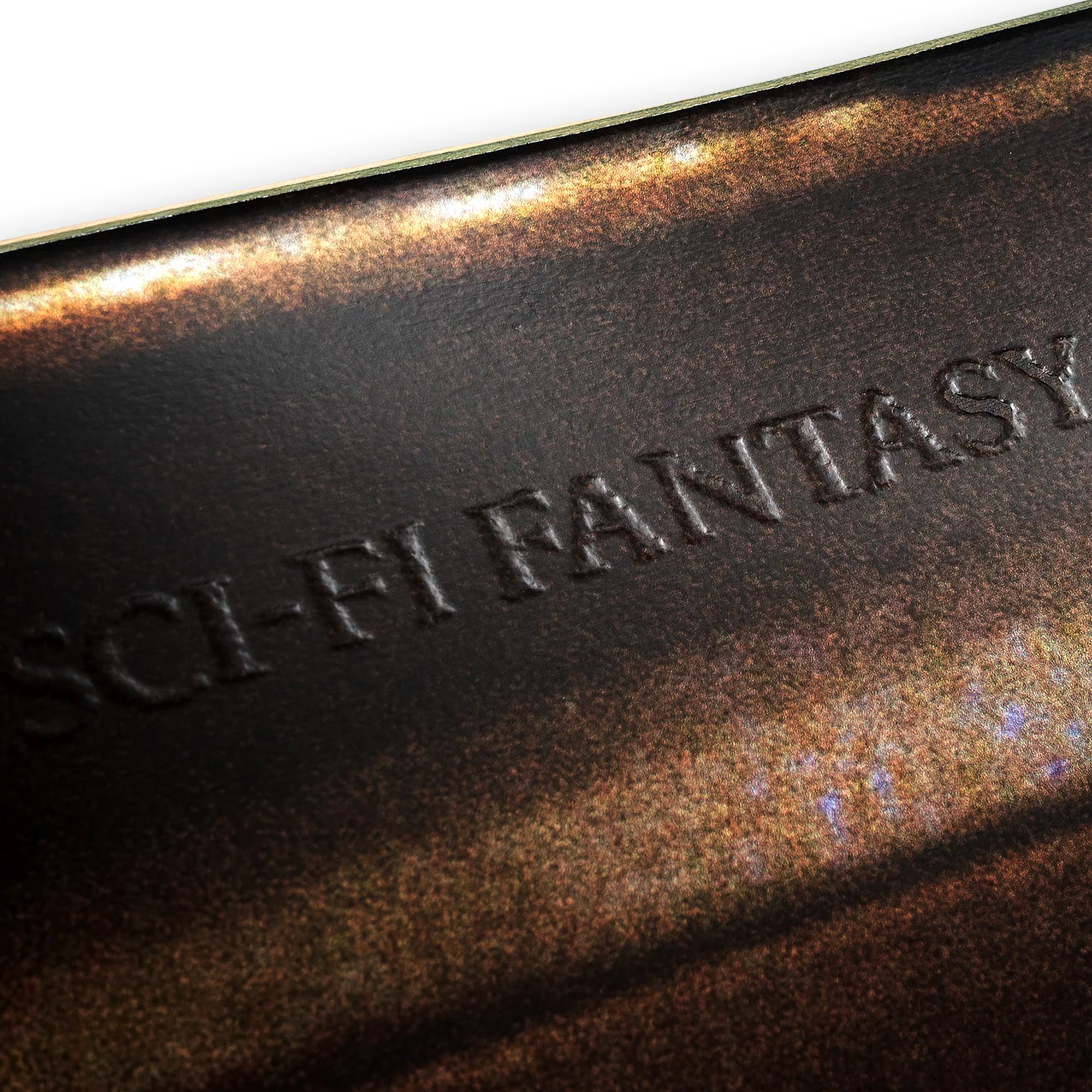 Sci-fi Fantasy Lester Romance Deck