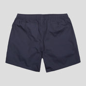 Quartersnacks Sea Creature Short - Navy