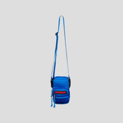 Sci-Fi Fantasy Shoulder Bag - Blue