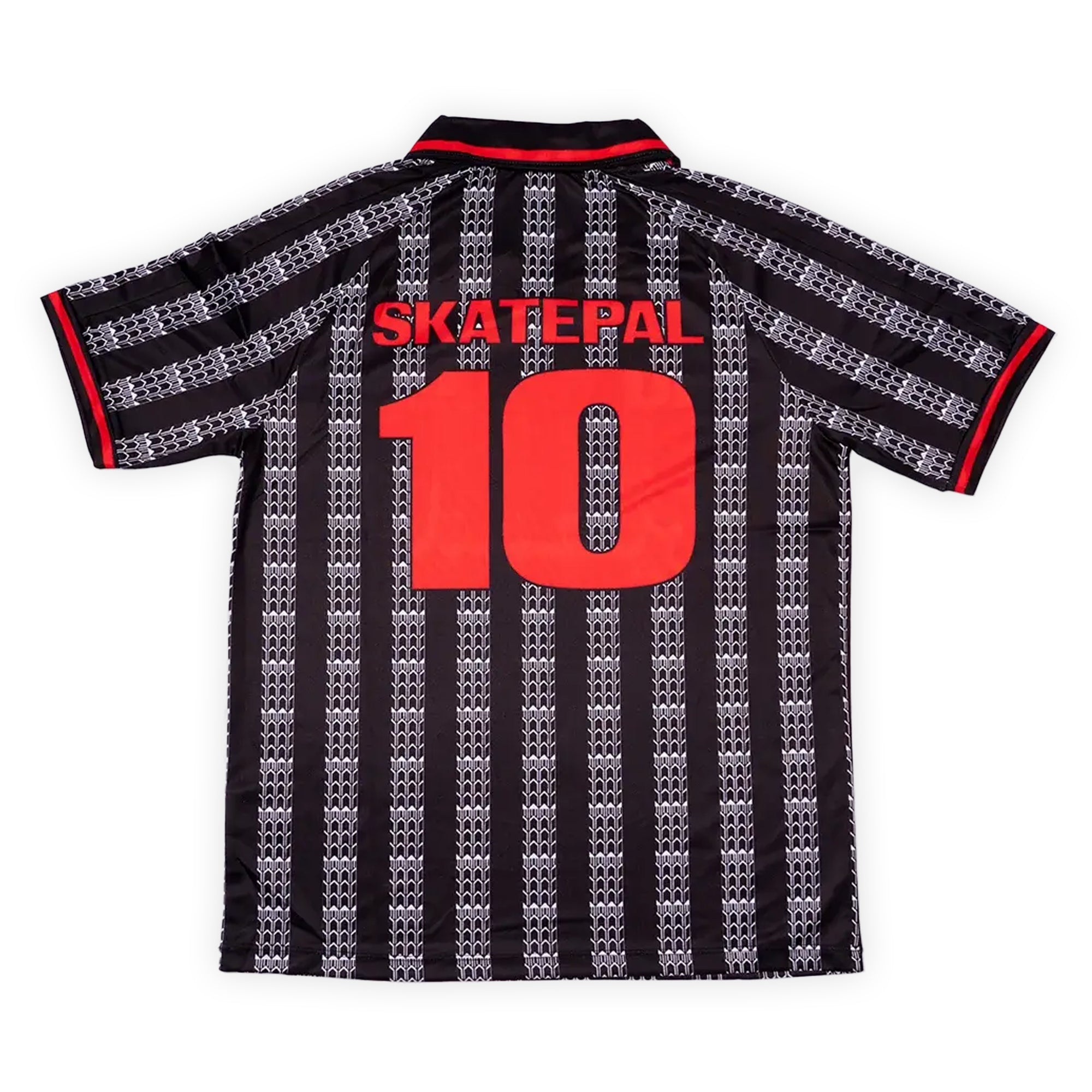 SkatePal 10 Year Anniversary Shirt