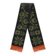 SkatePal x Sabri Sundos Tatreez Scarf
