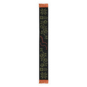 SkatePal x Sabri Sundos Tatreez Scarf