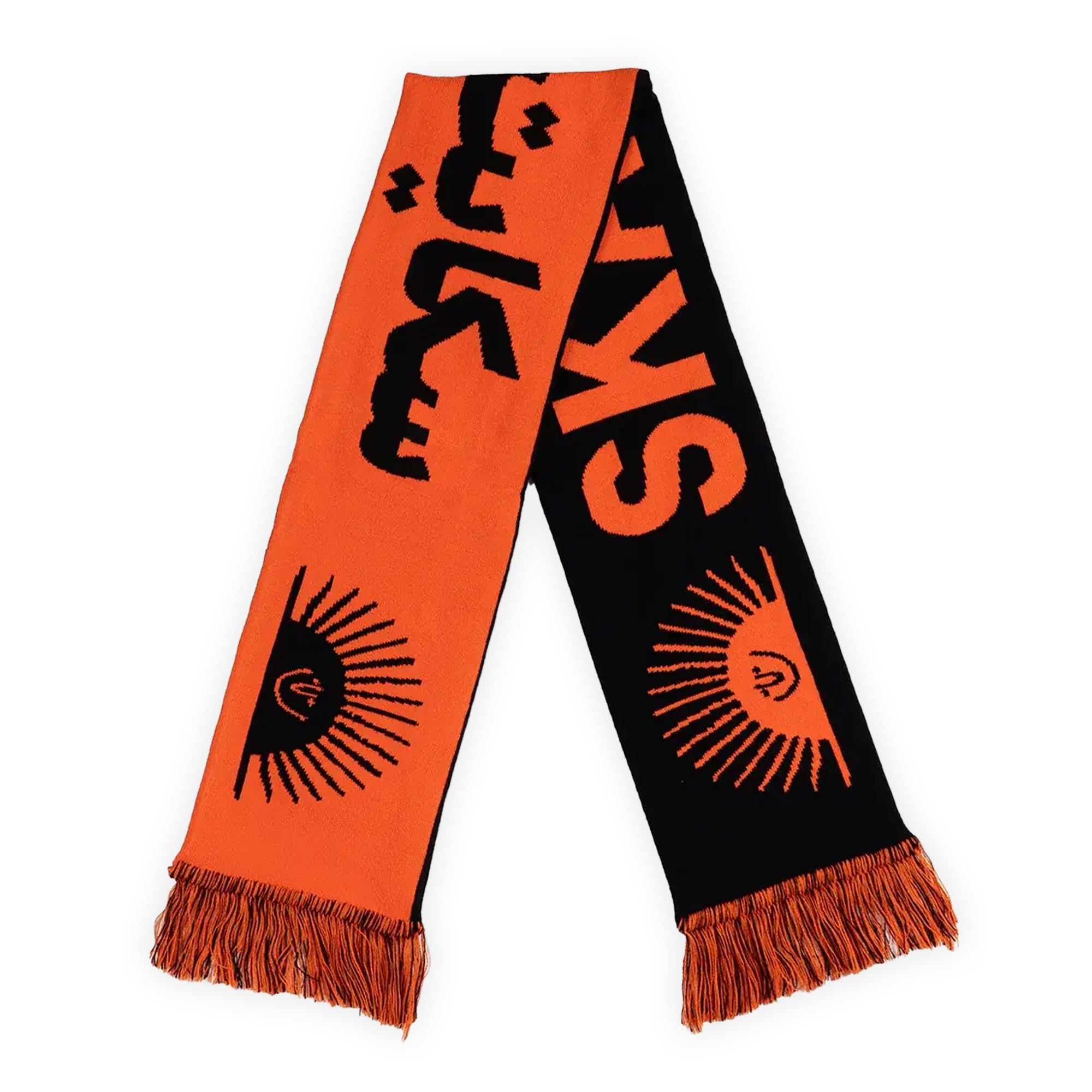 SkatePal Sun Scarf