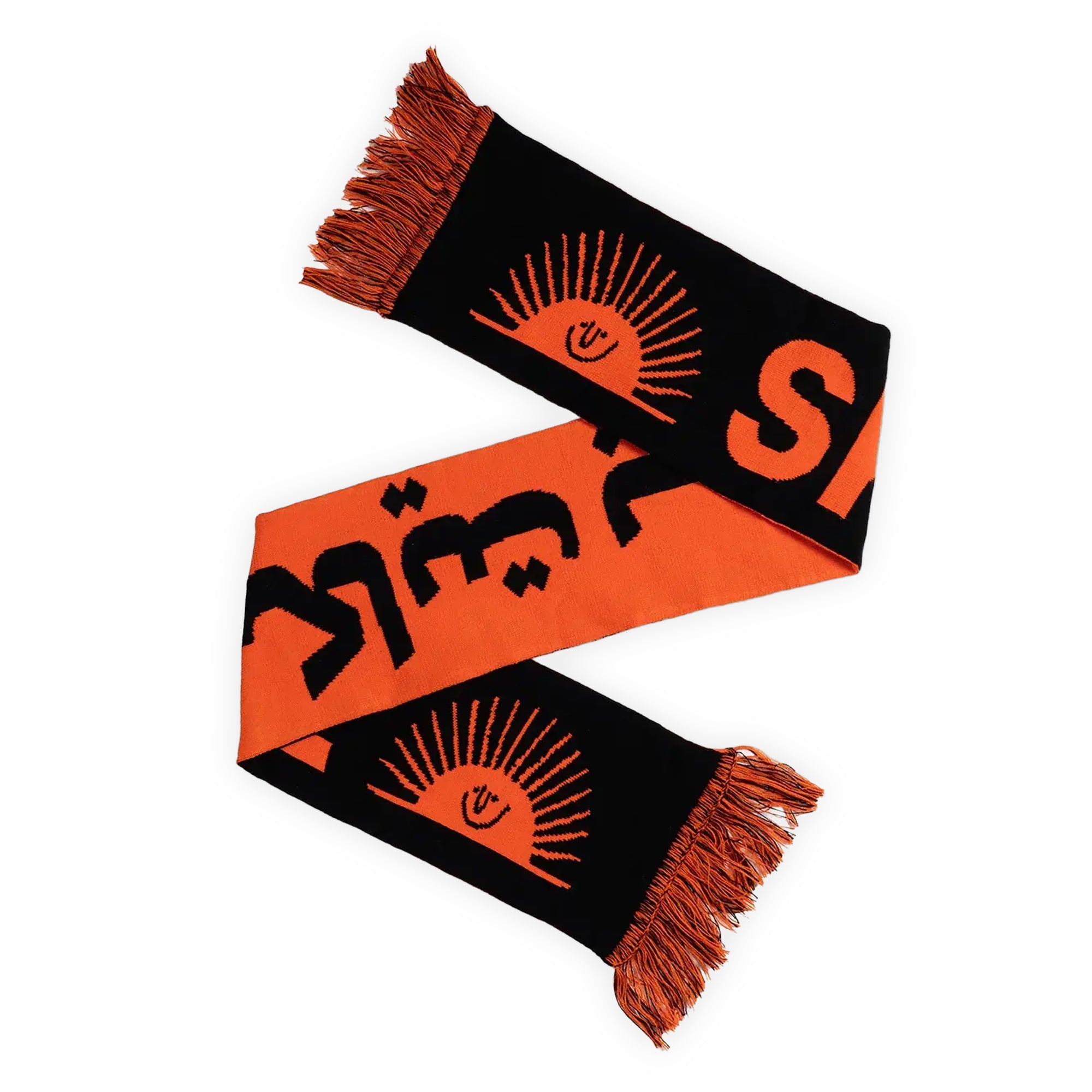SkatePal Sun Scarf