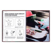SAHTEN - The SkatePal Cookbook