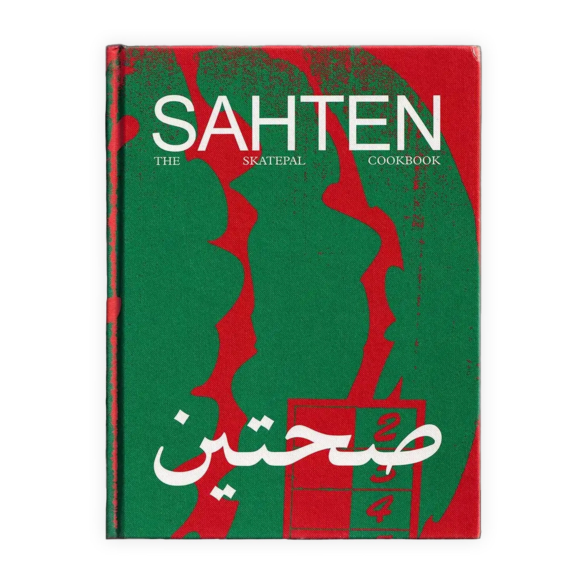 SAHTEN - The SkatePal Cookbook