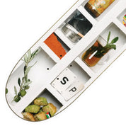 SkatePal x Isle Deck