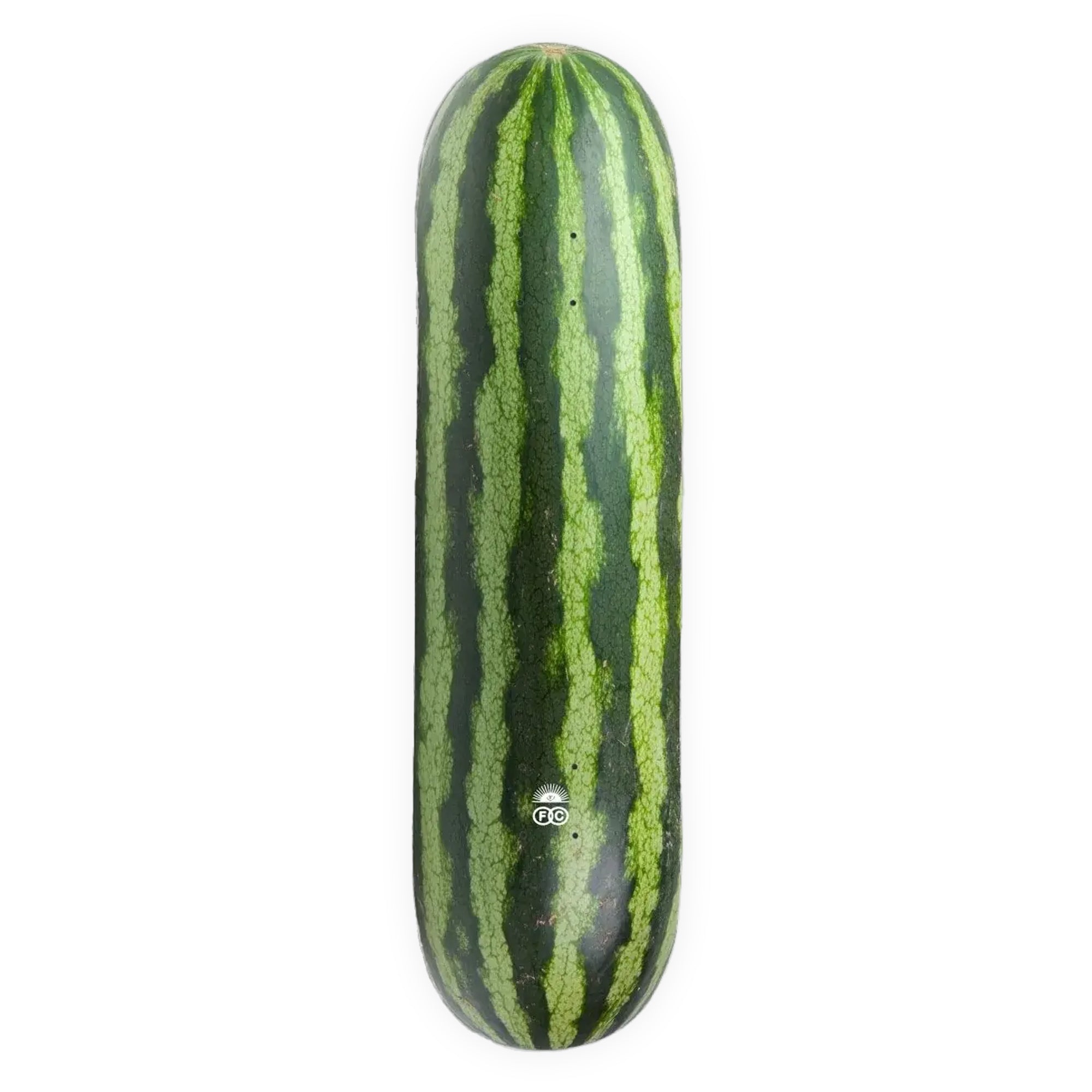 SkatePal x Fichier Caché Melon Deck