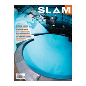 Slam Skateboarding Magazine Issue #251