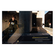 Slam Skateboarding Magazine Issue #251