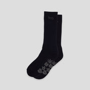 Frog Skateboards Socks - Black