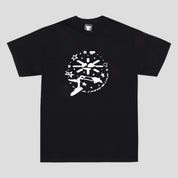 Limosine Solar Sucker Tee - Black