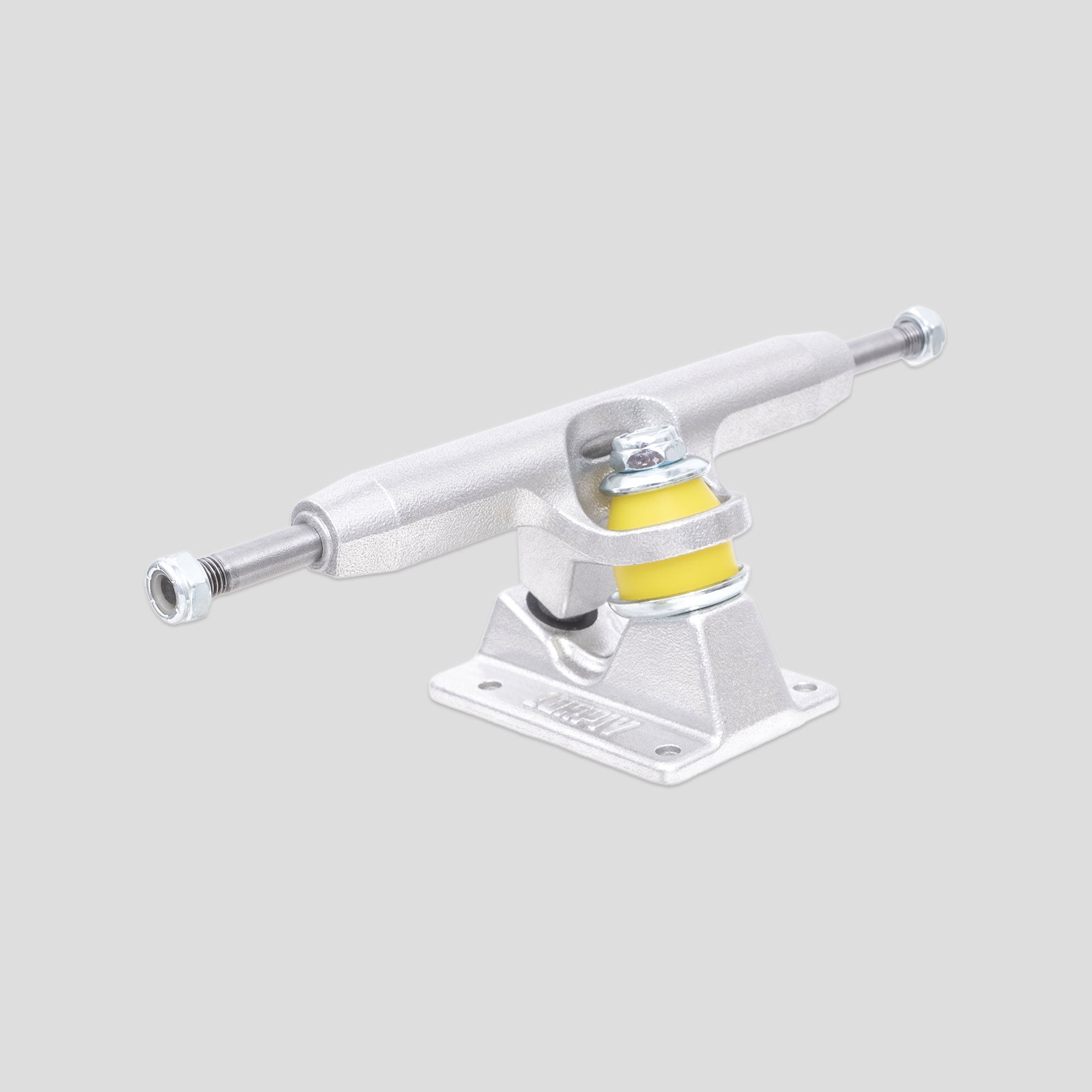 Lurpiv Truck Solid Polished – Pass~Port