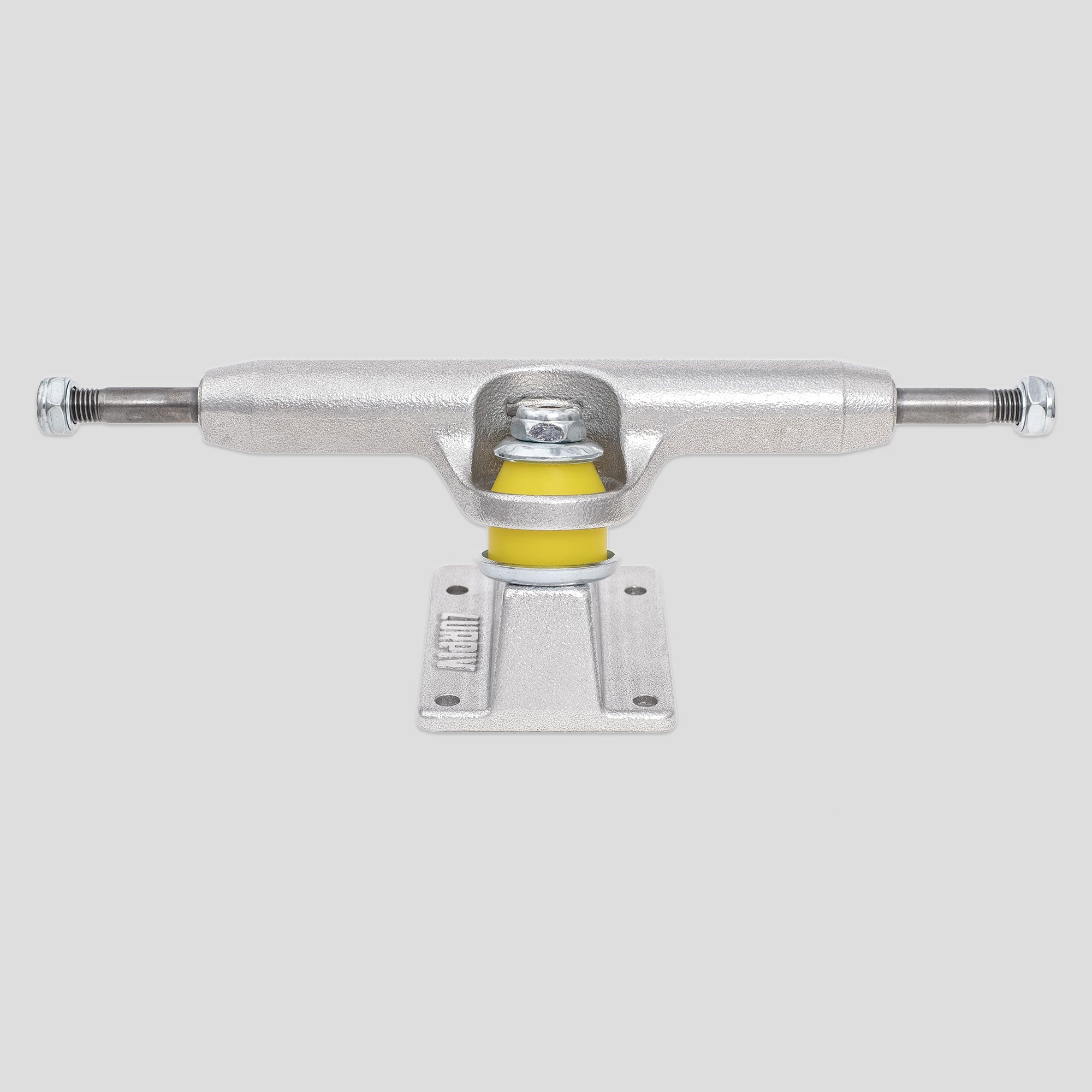 Lurpiv Truck Solid Polished - 145