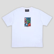 WKND Storms Tee - White