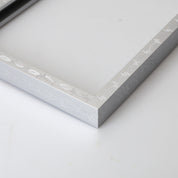 Engraved Aluminium Frame Mike Gigliotti & Josh Pall