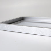 Engraved Aluminium Frame Mike Gigliotti & Josh Pall