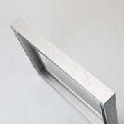 Engraved Aluminium Frame Mike Gigliotti & Josh Pall