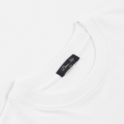 Dime Fighter Tee - White