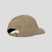 Dancer OG Logo Cap - Tan