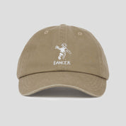 Dancer OG Logo Cap - Tan