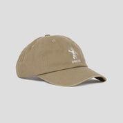 Dancer OG Logo Cap - Tan