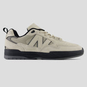 New Balance Numeric NM808BIB - Black / Black