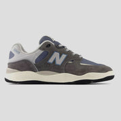 New Balance Numeric Tiago Lemos 1010 - Castlerock Grey / Blue