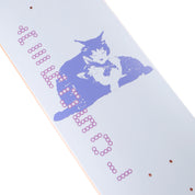 Aerosol Tibbles Deck