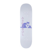 Aerosol Tibbles Deck