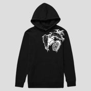 Personal Joint Tough Love Hoodie - Black