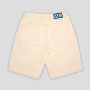 WKND Tubes Shorts - Bone Wash