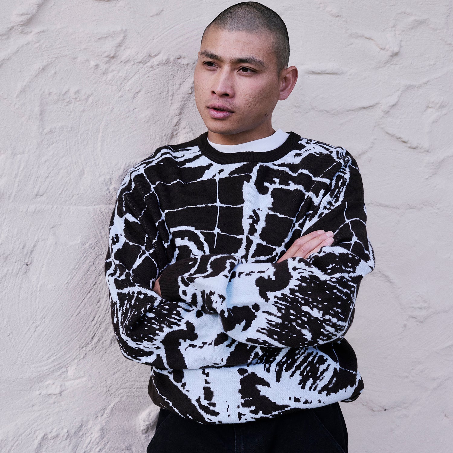 Pass~Port Sweaters | Pass~Port