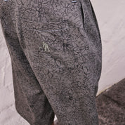 Pass~Port & May Gibbs Scribblegum Leagues Club Short - Olive