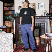 Pass~Port & May Gibbs Scribblegum Leagues Club Pant - Navy