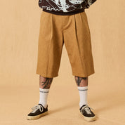 Pass~Port & May Gibbs Scribblegum Leagues Club Short - Khaki