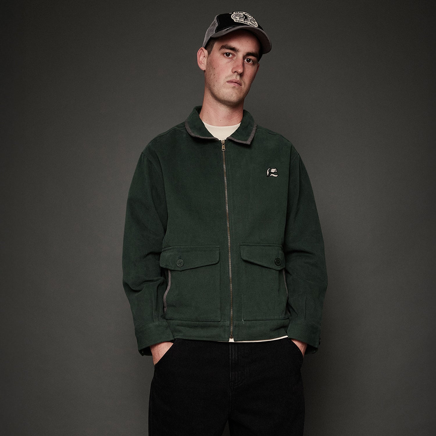 Pass~Port Jackets | Pass~Port