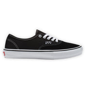Vans Skate Authentic Pro - Black / White