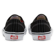 Vans Skate Authentic Pro - Black / White