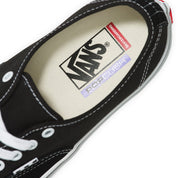 Vans Skate Authentic Pro - Black / White