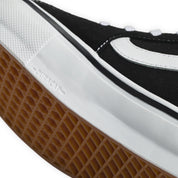Vans Skate Sk8-Hi - Black / White