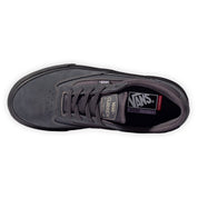 Vans Skate Curren Caples - Charcoal / Black